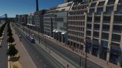 Cities: Skylines - Content Creator Pack: Modern City Center (DLC) Steam Key GLOBAL