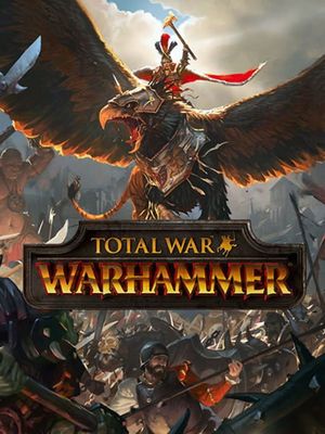 Total War: WARHAMMER