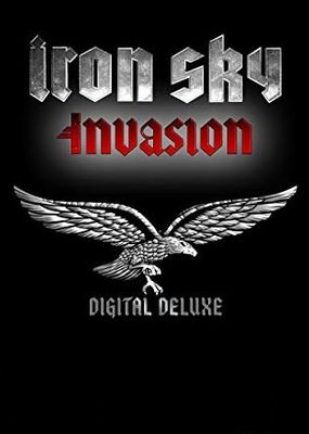 Iron Sky Invasion: Deluxe Content game cover
