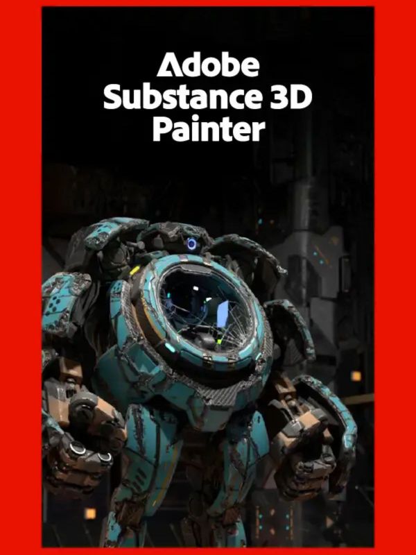 Unlock Your Free Substance 3D Painter 2025 Download Today