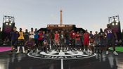 NBA Live 19: The One Edition XBOX LIVE Key TURKEY