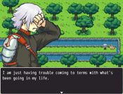 Redeem A Conversation With Mister Rabbit (PC) Steam Key GLOBAL