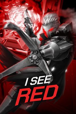 I See Red - Soundtrack 
