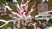 ONE PIECE: PIRATE WARRIORS 3 Deluxe Nintendo Switch Key EU for sale