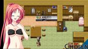 The Chosen RPG for sale