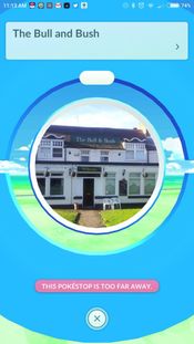 Pokémon GO