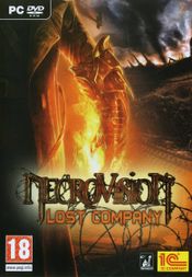 Necrovision: Lost Company Steam Key GLOBAL
