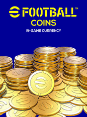 eFootball 2023 - 2150 Coins XBOX LIVE Key GLOBAL