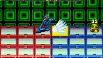 Buy Mega Man Battle Network 2 Game Boy Advance