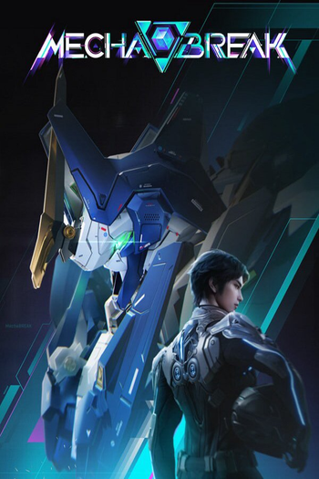 Top Up Mecha BREAK (PC/Xbox) Corite Global