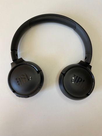 JBL Tune 510bt belaidės ausinės wireless headphones