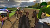 Jockey Rush