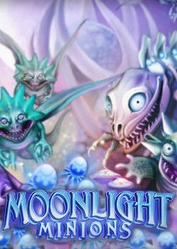 Moonlight Minions game cover