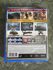 Just Cause 3 Gold Edition PlayStation 4