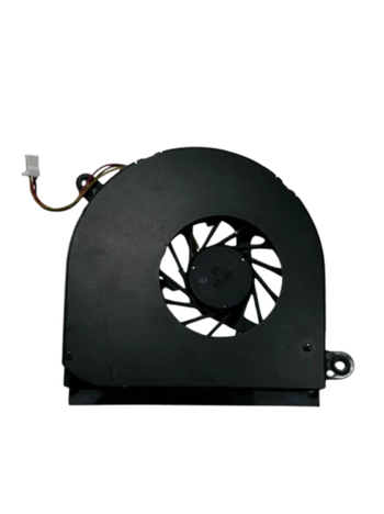 Dell Inspiron N7010 Laptop CPU Cooling Fan 3-pin RKVVP 4LUM9FAWI10