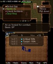 Adventure Labyrinth Story