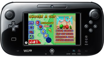 Mario Kart: Super Circuit (2001) Game Boy Advance