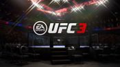 EA SPORTS UFC 3 PlayStation 4