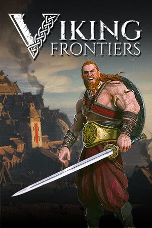 Viking Frontiers Steam Key (PC) GLOBAL