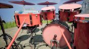 Redeem DrumMasterVR