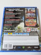 Buy Dead Island Definitive Edition PlayStation 4