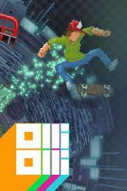 OlliOlli (PC) Steam Key GLOBAL