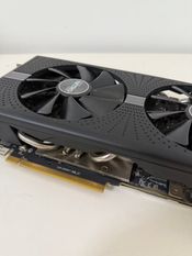 Buy 2VNT SAPPIRE RX 570 4GB NITRO+ SU TRŪKUMAIS