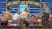 SmackDown vs. RAW 2009 PlayStation 3