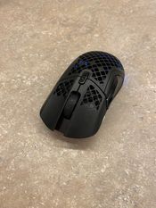 Steelseries Aerox 5 Wireless belaidė žaidimų pelė gaming mouse