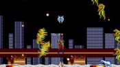 Forgotten Worlds SEGA Master System