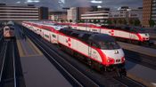 Train Sim World 2: Caltrain MP36PH-3C ‘Baby Bullet’ Loco (DLC) (PC) Steam Key GLOBAL for sale