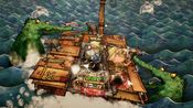 Trash Sailors (PC) Steam Key EUROPE