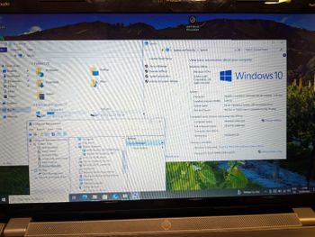 Buy HP DV9 / 17" / i7 / Radeon / 256GB SSD / 700GB HDD