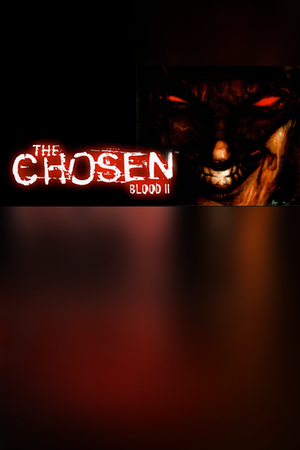 Blood II The Chosen + Expansion (ROW) Steam Key (PC) ROW