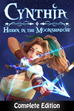 Cynthia: Hidden in the Moonshadow - Complete Edition XBOX LIVE Key UNITED STATES