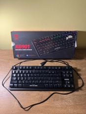 Marvo KG901