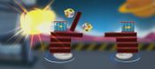 Redeem Cyborg Detonator + Zombie Boom + Beast Blaster Steam Key GLOBAL