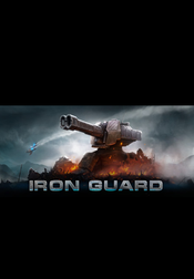 IRON GUARD VR Steam Key GLOBAL