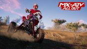 MX vs ATV All Out PlayStation 4