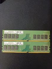 Samsung 2x8gb ram