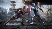 Redeem Mortal Kombat 11: Aftermath Kollection (Nintendo Switch) eShop Key UNITED STATES