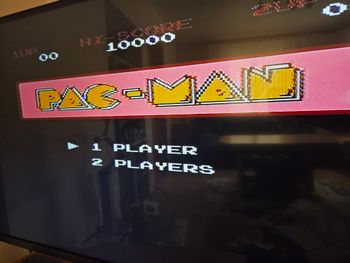 Gamezone 118 žaidimų su pultais