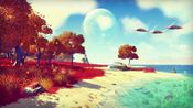 No Man's Sky PlayStation 4