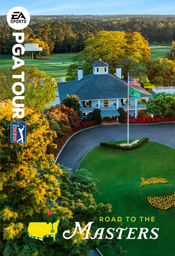 EA SPORTS™ PGA TOUR™ (PC) Origin Key GLOBAL