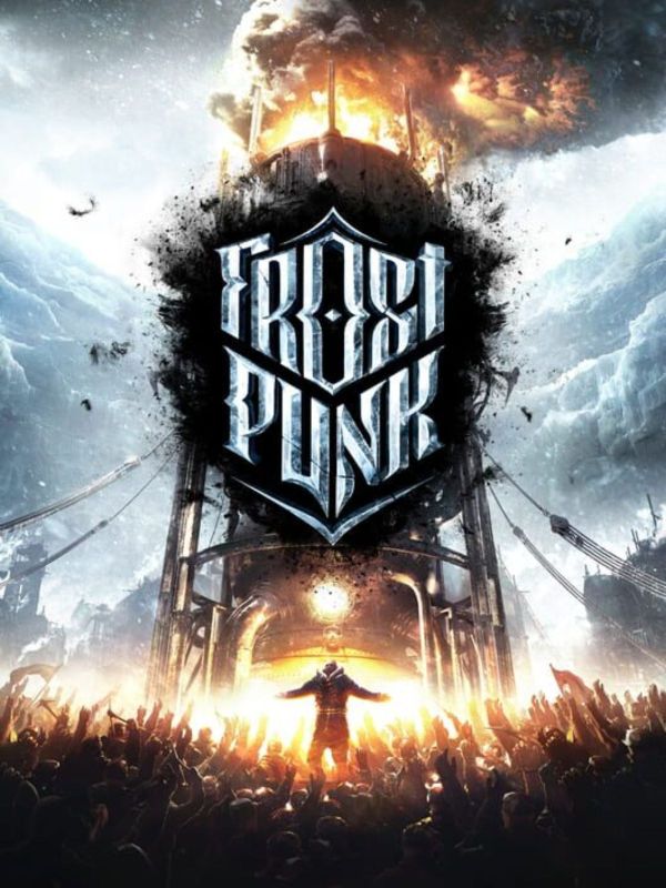 Learn how to get Frostpunk for free on PlayStation