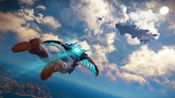 Just Cause 3: Air, Land & Sea Expansion Pass (DLC) XBOX LIVE Key EUROPE