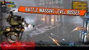 Rogue Stormers (Xbox One) Xbox Live Key UNITED STATES for sale