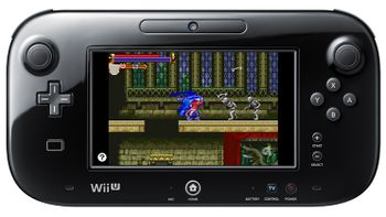 Redeem Castlevania: Harmony of Dissonance Game Boy Advance