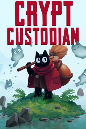 Crypt Custodian PC/XBOX LIVE Key UNITED STATES