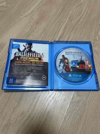 Buy Battlefield 4 PlayStation 4